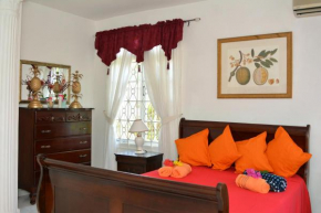 Отель Paradise Palms Jamaica Vacation Rental  Монтего-Бей